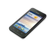 Huawei Ascend Y330 Black - 1392900 - zdjęcie 1